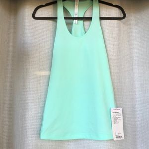 Lululemon cool racerback